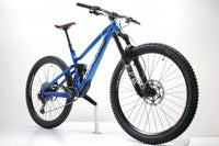 LAPIERRE Spicy CF TEAM 2023 T.M