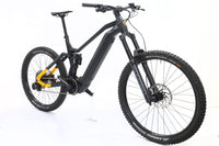 HAIBIKE Nduro 6 2025 T.XL