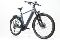 CUBE Kathmandu Hybrid ABS 750 2024 T.L