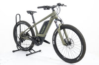 CUBE Acid 240 Hybrid Rookie SLX 2025 T.24"