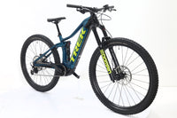 TREK Rail 7 Gen 2 2023 T.S