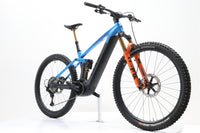 CUBE Stereo Hybrid 140 HPC 750 2023 T.M