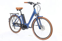 O2FEEL Ivog City Boost 6.1 2023 T.S
