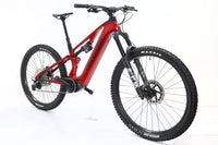 CANNONDALE Moterra SL 2 2024 T.M