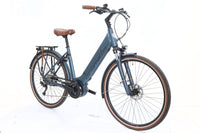 GRANVILLE E-Integrated 30 2024