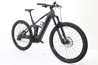 CUBE Stereo Hybrid 140 HPC Race 750 2024 T.M