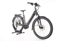 HAIBIKE Trekking 7 Low 2022 T.S