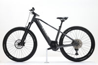 CUBE Reaction Hybrid Race 750 2023 T.L