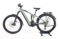 CUBE Stereo Hybrid 120 Pro 750 Allroad 2023 T.S