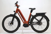 GAZELLE Eclipse C 380 2025 T.50