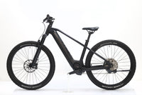 CUBE Reaction Hybrid SLX 750 2024 T.L