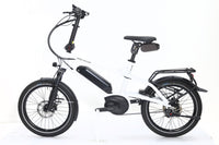 RIESE&MÜLLER Tinker2 Vario 2025 T.U