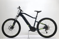 HAIBIKE HardNine 5 2021 T.XL