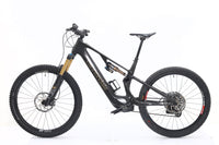 CANNONDALE Moterra SL 1 2024 T.L