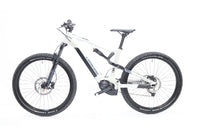 LAPIERRE Overvolt TR 3.5 500Wh 2022 T.M