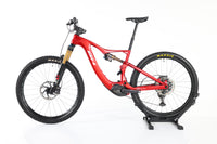 BH iLynx+ Trail Pro 8.9 2023 T.L