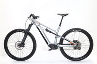 CANNONDALE Moterra Neo 4 2023 T.L