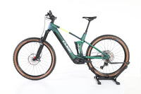 CUBE Stereo Hybrid 140 HPC SLX 750 2024 T.L