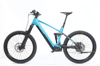 CUBE Stereo Hybrid 160 HPC SL 750 2023 T.L