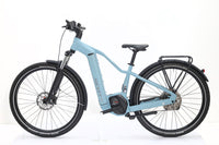 SCOTT Axis eRide 30 Lady 2024 T.S