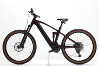 CUBE Stereo Hybrid 120 ONE 750 2024 T.L
