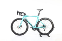 BIANCHI Oltre Comp 105 di2 2026 T.53