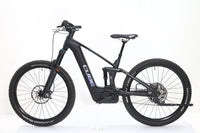 CUBE Stereo Hybrid 140 HPC SLX 750 2024 T.S