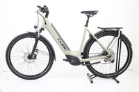 CUBE Touring Hybrid Pro 500 2024 T.58