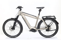RIESE&MÜLLER Supercharger GT Rohloff 2023 T.56
