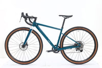 BMC URS AL TWO 2023 T.XS