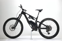 LAPIERRE Overvolt GLP III TEAM 2025 T.M