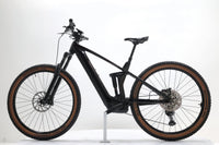CUBE Stereo Hybrid 140 HPC Race 750 2024 T.M