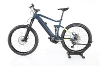 HAIBIKE FullSeven 5 2021 T.L