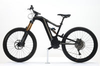 BH Atom X Ischgl Edition 2018 T.M