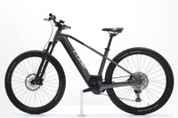 CUBE Reaction Hybrid Race 750 2024 T.L