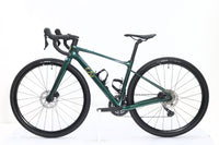 LIV Devote Advanced 2 2025 T.S