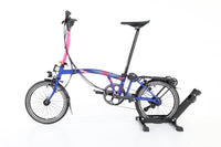 BROMPTON P-line Paris Edition 2024 T.U