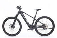 CUBE Reaction Hybrid SL 750 2022 T.XL