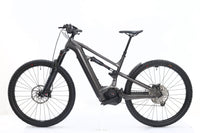 CANNONDALE Moterra Neo 4 2024 T.L
