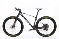 SCOTT Scale Gravel 10 2025 T.L