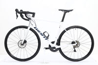 GIANT TCR Advanced 2 Disc 2021 T.M