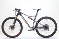 ORBEA OIZ M LTD 2021 T.XL