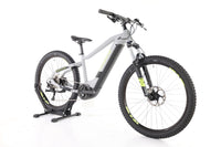 HAIBIKE HardSeven 6 2021 T.S