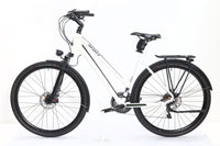 SCOTT Sub Sport 10 Lady 2022 T.L