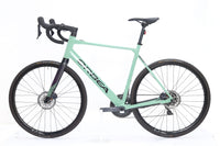 ORBEA Gain D20 2021 T.XL