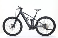 CUBE Stereo Hybrid 140 HPC Race 750 2024 T.M