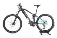 HAIBIKE AllMtn 1 2022 T.M