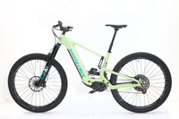 SANTA CRUZ Heckler R 29 / Carbon C 2023 T.L
