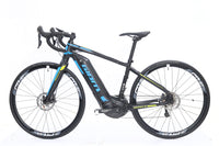 GIANT Road E+ 1 2018 T.S