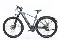 CUBE Reaction Hybrid Pro 625 Allroad 2023 T.L